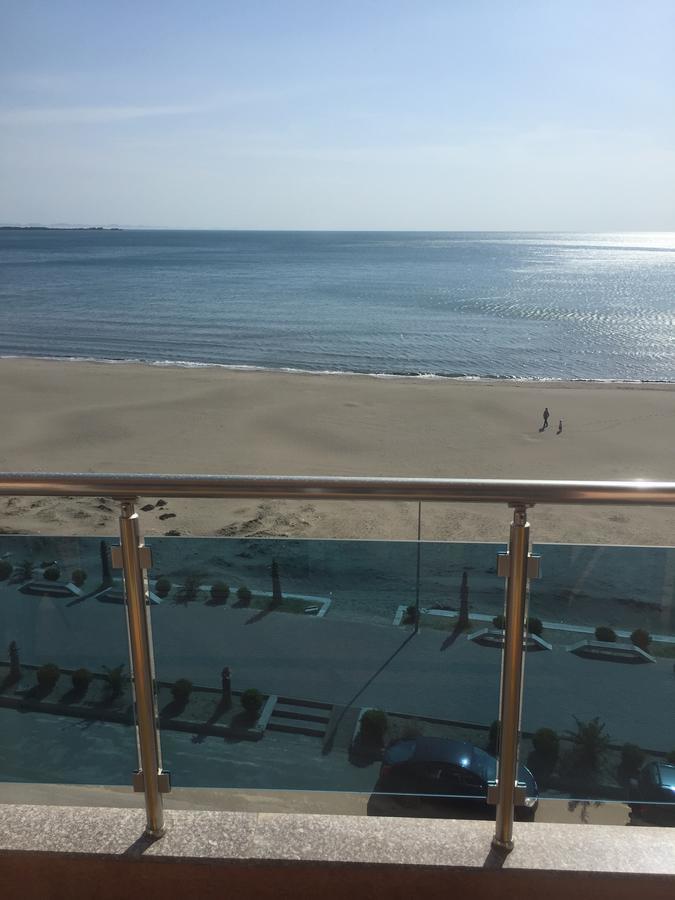 Hotel Besa Shengjin Exterior photo